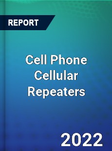 Global Cell Phone Cellular Repeaters Market