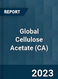 Global Cellulose Acetate Industry