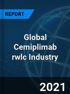 Global Cemiplimab rwlc Industry