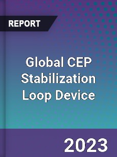 Global CEP Stabilization Loop Device Industry