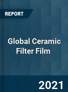 Global Ceramic Filter Film Market