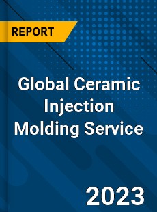 Global Ceramic Injection Molding Service Industry