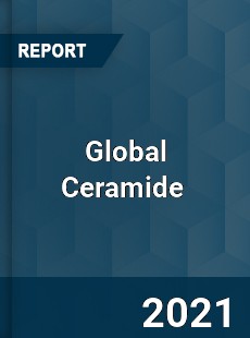 Global Ceramide Market