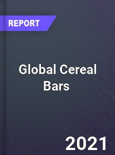 Global Cereal Bars Market