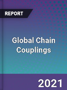 Global Chain Couplings Market