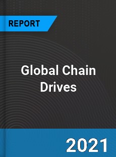 Global Chain Drives Market