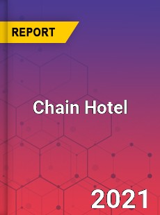 Global Chain Hotel Market