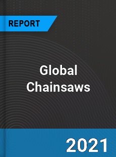 Global Chainsaws Market