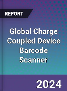 Global Charge Coupled Device Barcode Scanner Industry