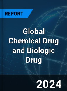 Global Chemical Drug and Biologic Drug Industry