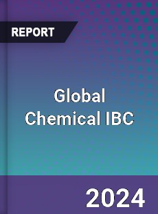 Global Chemical IBC Industry