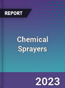 Global Chemical Sprayers Market