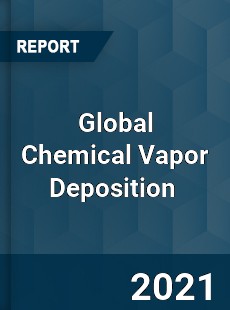 Global Chemical Vapor Deposition Market