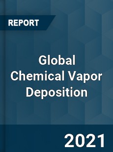 Global Chemical Vapor Deposition Market