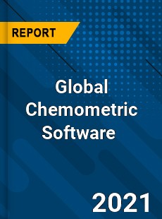 Global Chemometric Software Market