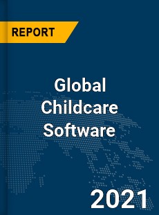 Global Childcare Software Market