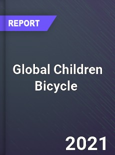 Global Children Bicycle Market