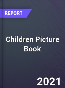 Global Children Picture Book Market