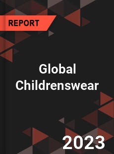 Global Childrenswear Industry