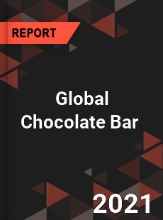 Global Chocolate Bar Market