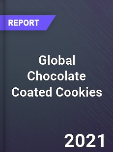 Global Chocolate Coated Cookies Market