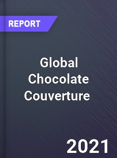 Global Chocolate Couverture Market