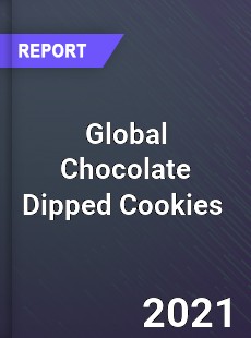 Global Chocolate Dipped Cookies Market