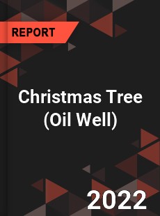 Global Christmas Tree Market