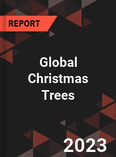 Global Christmas Trees Market