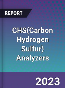 Global CHS Analyzers Market