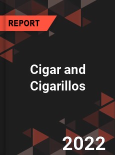 Global Cigar and Cigarillos Market