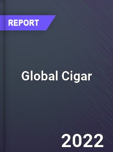 Global Cigar Market