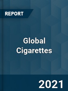 Global Cigarettes Market