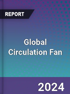 Global Circulation Fan Industry