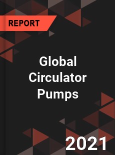 Global Circulator Pumps Market