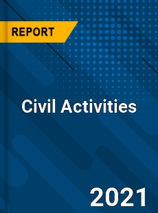 Global Civil Activities Market