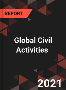 Global Civil Activities Market