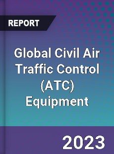 Global Civil Air Traffic Control Equipment Industry