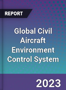 Global Civil Aircraft Environment Control System Industry