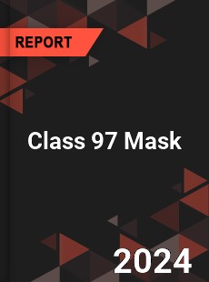 Global Class 97 Mask Outlook