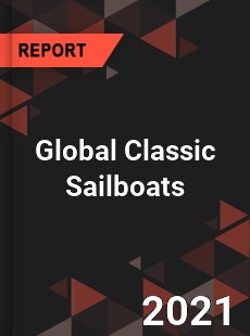 Global Classic Sailboats Market