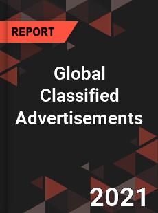 Global Classified Advertisements Market