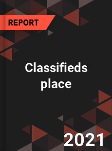 Global Classifieds Market