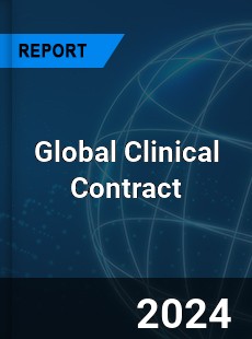 Global Clinical Contract Research