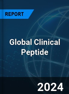 Global Clinical Peptide Industry