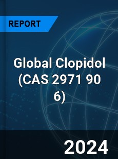 Global Clopidol Market