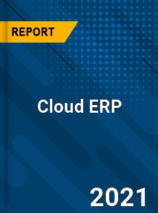 Global Cloud ERP Market