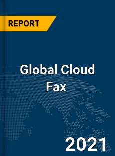 Global Cloud Fax Market