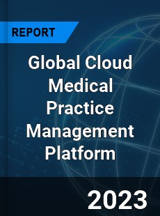 Global Cloud Medical Practice Management Platform Industry