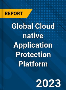 Global Cloud native Application Protection Platform Industry